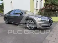 2019 Audi A8