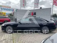 2019 Audi A8