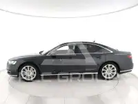 2019 Audi A8