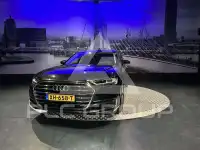 2019 Audi A8
