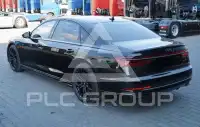 2019 Audi A8