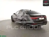 2019 Audi A8