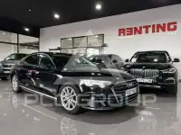 2019 Audi A8