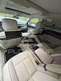 2019 Audi A8