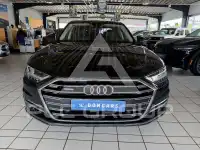 2019 Audi A8