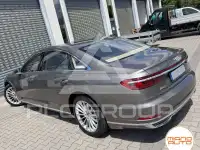 2019 Audi A8
