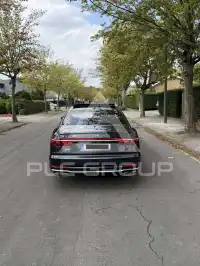 2019 Audi A8