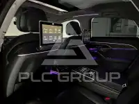 2019 Audi A8