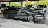2019 Audi A8