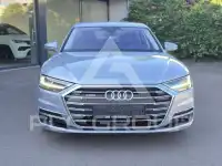 2019 Audi A8
