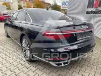 2019 Audi A8