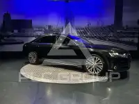 2019 Audi A8