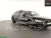 2019 Audi A8