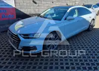 2019 Audi A8
