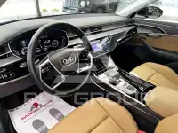 2019 Audi A8