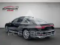 2019 Audi A8