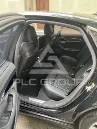 2019 Audi A8