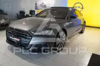2019 Audi A8
