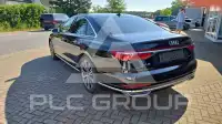 2019 Audi A8