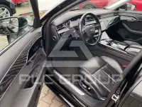 2019 Audi A8