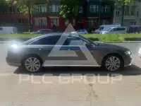 2019 Audi A8