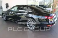 2019 Audi A8