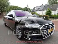2019 Audi A8