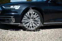 2019 Audi A8
