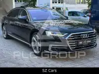 2019 Audi A8