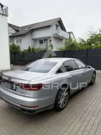 2019 Audi A8