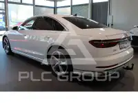 2019 Audi A8