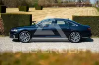 2019 Audi A8