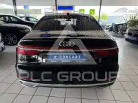 2019 Audi A8