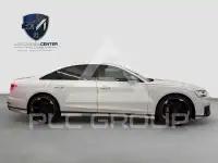 2019 Audi A8
