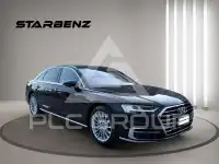 2019 Audi A8