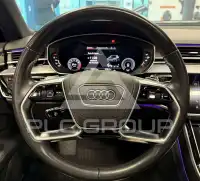 2019 Audi A8