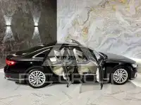 2019 Audi A8