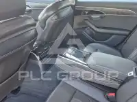 2019 Audi A8