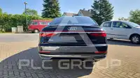 2019 Audi A8