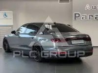 2019 Audi A8