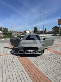 2019 Audi TT