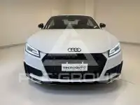 2019 Audi TT