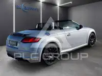 2019 Audi TT