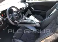 2019 Audi TT