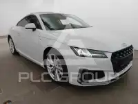 2019 Audi TT