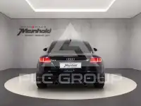 2019 Audi TT