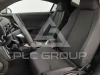2019 Audi TT