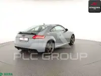 2019 Audi TT