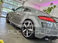 2019 Audi TT