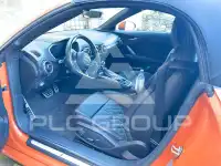 2019 Audi TT